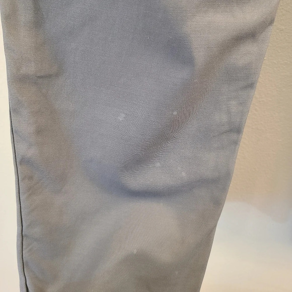 Lululemon Commission Pant Classic Qwick Chino Fog Horn - Picture 11 of 14